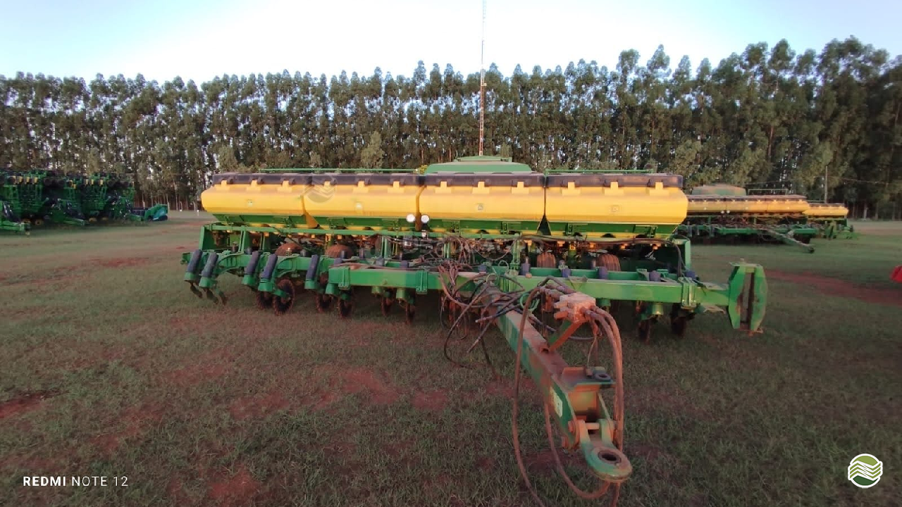 PLANTADEIRAS 2130 de Usado Agro Máquinas Agrícolas